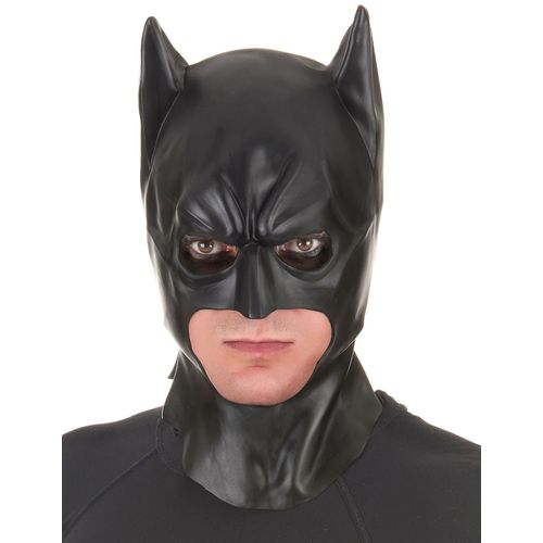 Masque Homme Chauve-Souris Adulte Taille Unique