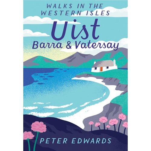 Uist Barra & Vatersay