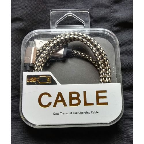câble usb compatible samsung 