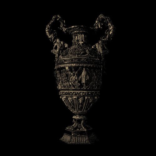 Mastiff - Leave Me The Ashes Of The Earth [Compact Discs]