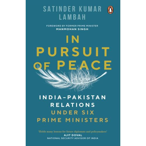 In Pursuit Of Peace