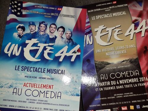 Barbara Pravi Spectacle Un Été 44