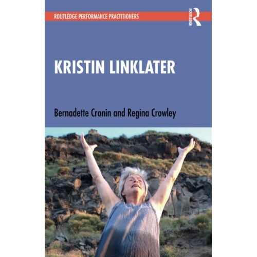 Kristin Linklater