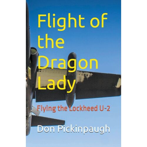 Flight Of The Dragon Lady