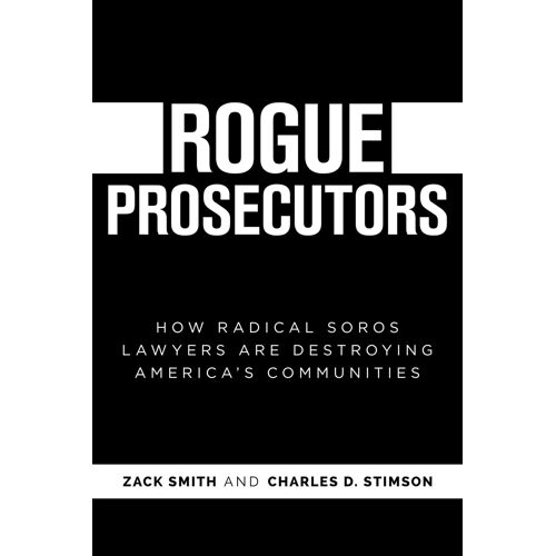 Rogue Prosecutors
