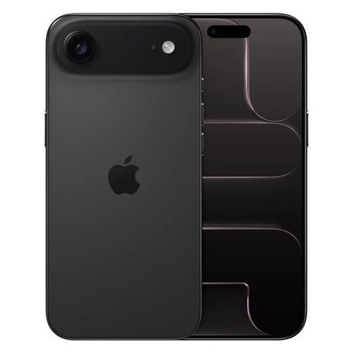 Apple iPhone Air 256 Go Noir sidéral