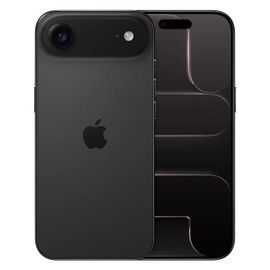 Apple iPhone Air 256 Go Noir sidéral