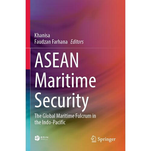 Asean Maritime Security