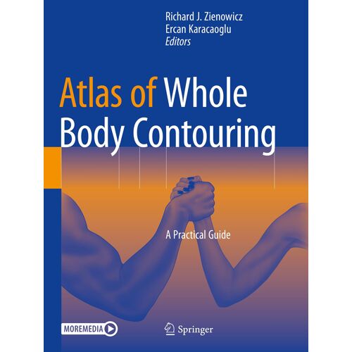 Atlas Of Whole Body Contouring
