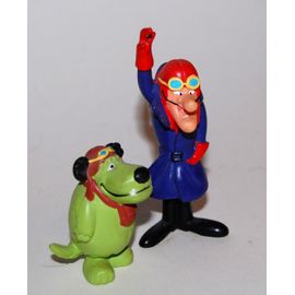 Hanna Et Barbera Satanas Et Diabolo Applause  60/70