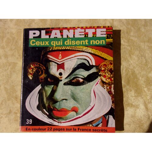 Planete 39