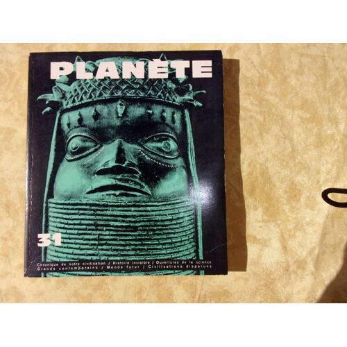 Planete 31