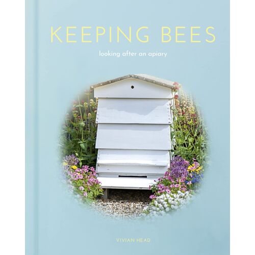 Keeping Bees