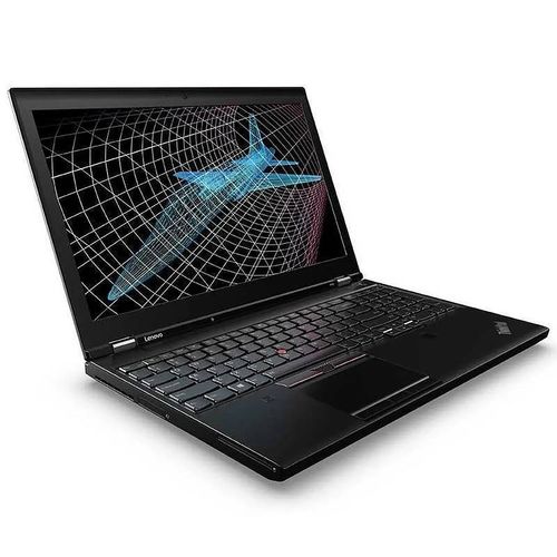 LENOVO THINKPAD P50 - 15.6" Intel Core i7-6820HQ - 2.7 GHz - Ram 32 Go - SSD 256 Go + HDD 500 Go - WIN 11