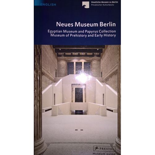 Neues Museum Berlin