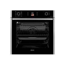 Sauter SOP6612LX Four Noir/inox
