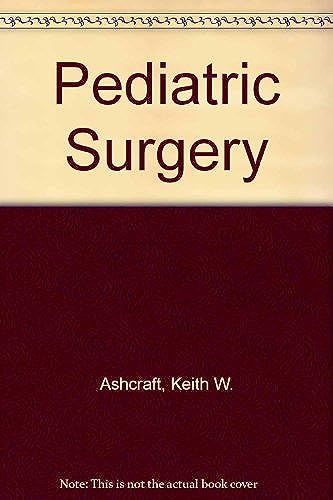 Pediatric Surgery