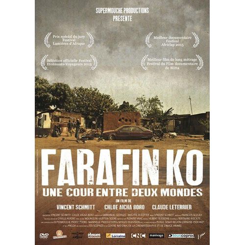 Farafin Ko : Une Cour Entre Deux Mondes