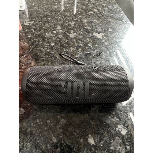 Enceinte JBL FLIP 6