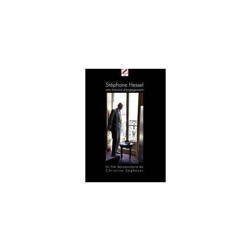Stephane Hessel - Une Histoire D'engagement - Film De Christine Seghezzi