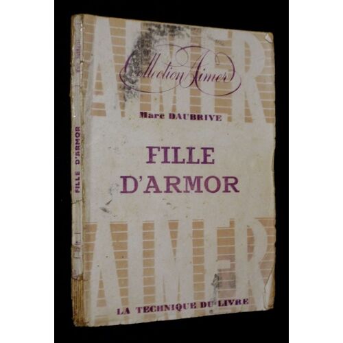 Fille D'armor