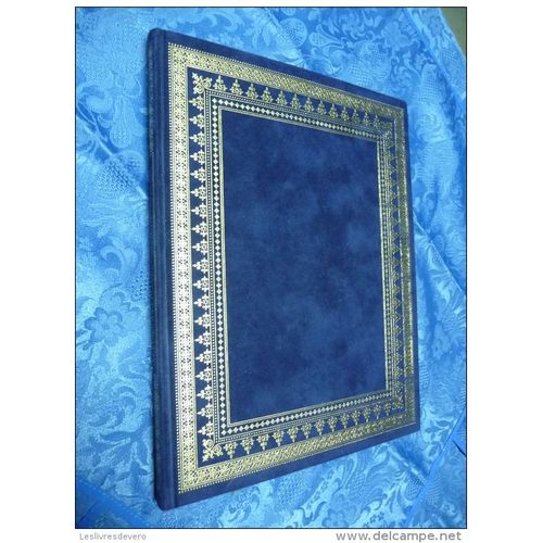 Les Grandes Heures D'anne De Bretagne - Régine Pernoud - Merveilles De L'enluminure