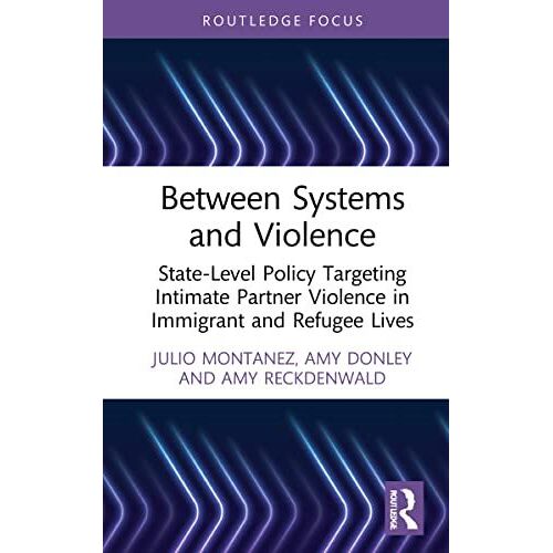 Between Systems And Violence