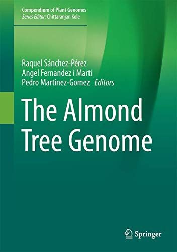 The Almond Tree Genome