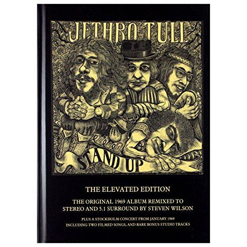 Stand Up (The Elevated Edition)