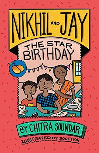 Nikhil And Jay: The Star Birthday