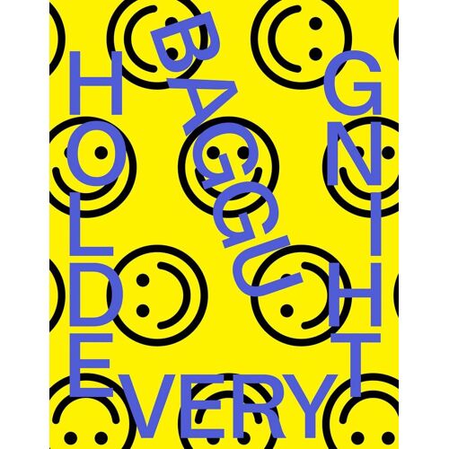 Baggu: Hold Everything, 15 Years