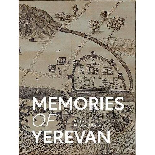 Memories Of Yerevan