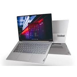 LENOVO THINKBOOK 13S G2 ITL - 13.3" Intel Core i5-1135G7 - 2.4 GHz - Ram 16 Go - SSD 512 Go - WINDOWS 11 PRO