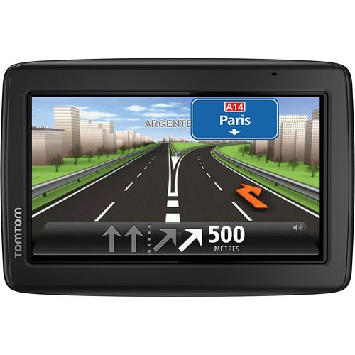 TomTom Start 25