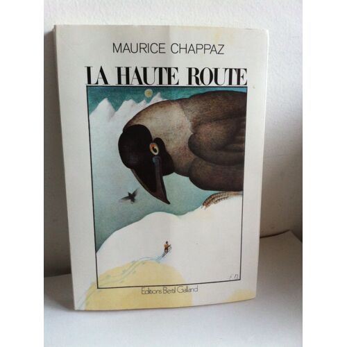 La Haute Route -