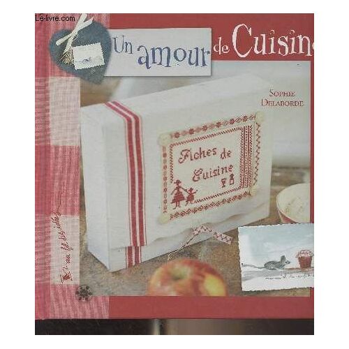 Un Amour De Cuisine
