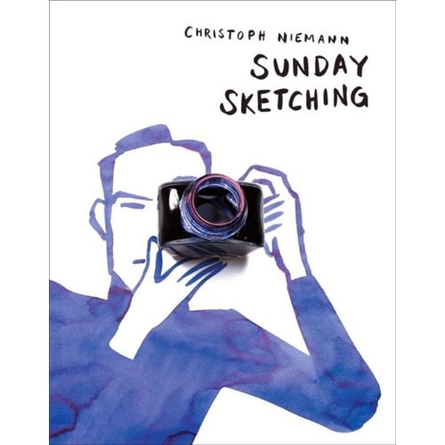 Sunday Sketching