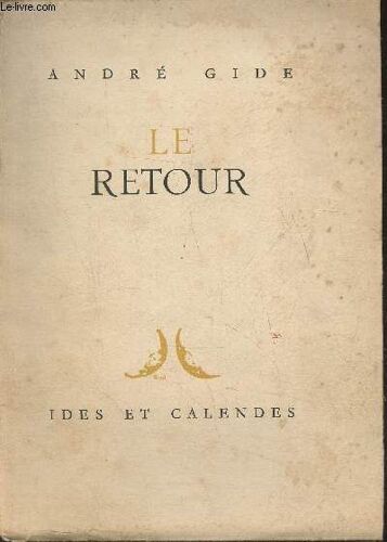 Le Retour