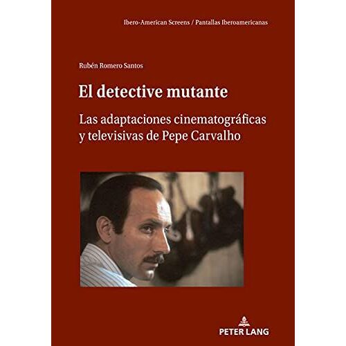 El Detective Mutante