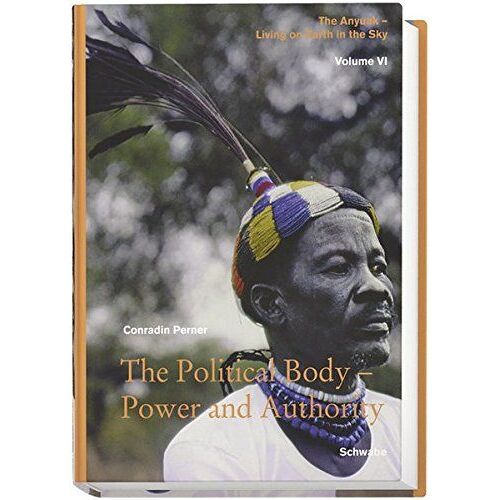 The Political Body - Power And Authority