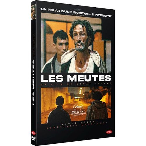 Les Meutes