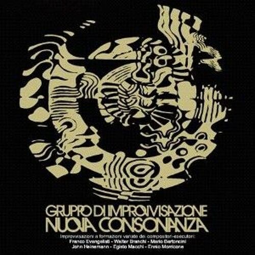 Gruppo Di Improvvisazione Nuova Consonanza