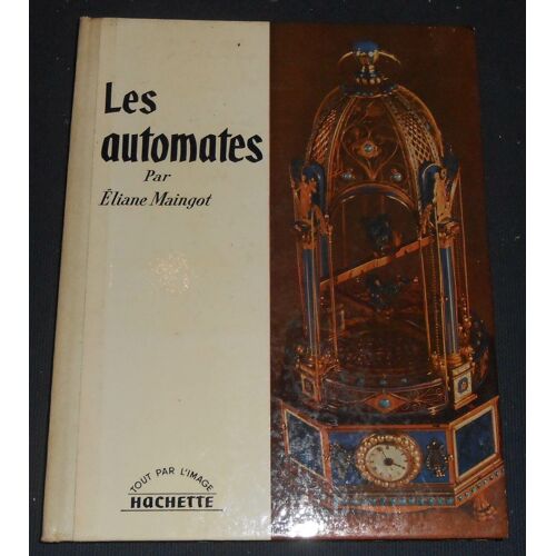 Les Automates