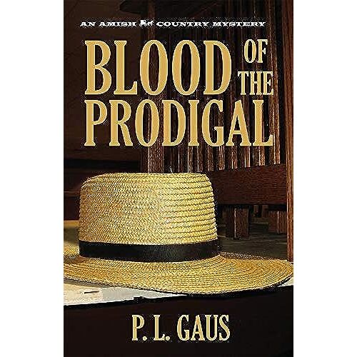 Blood Of The Prodigal