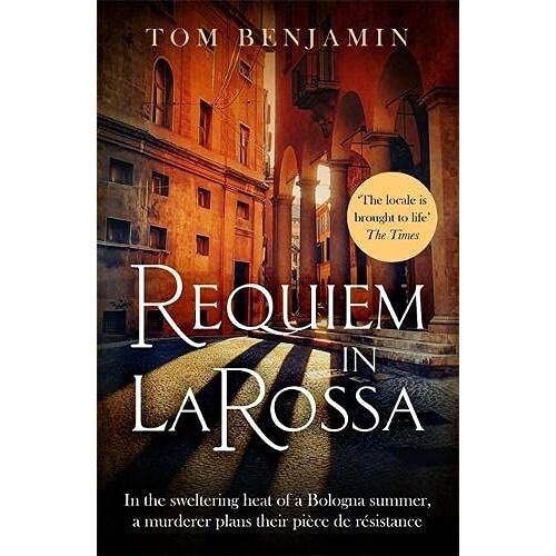 Requiem In La Rossa