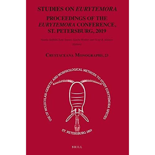 Studies On Eurytemora
