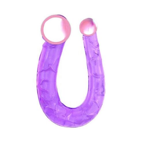 Strapon Vaginal En Silicone Pour Couples Lesbiennes, Pénis, Sous-Vêtements, Double Extrémité, Jouets Sexuels Pour Femmes, Sex-Shop Pour Gay