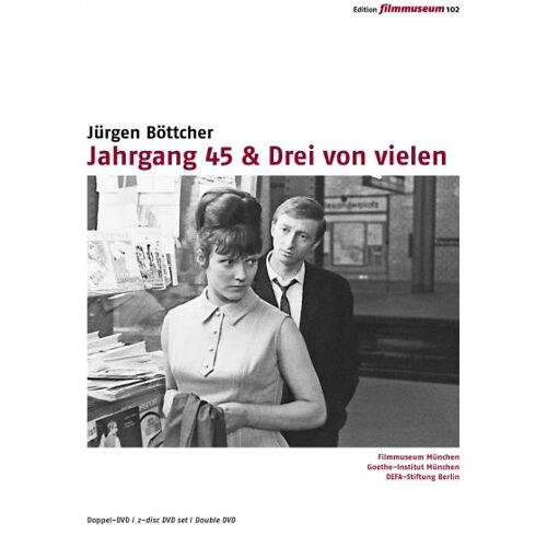 Jahrgang 45 & Drei Von Vielen
