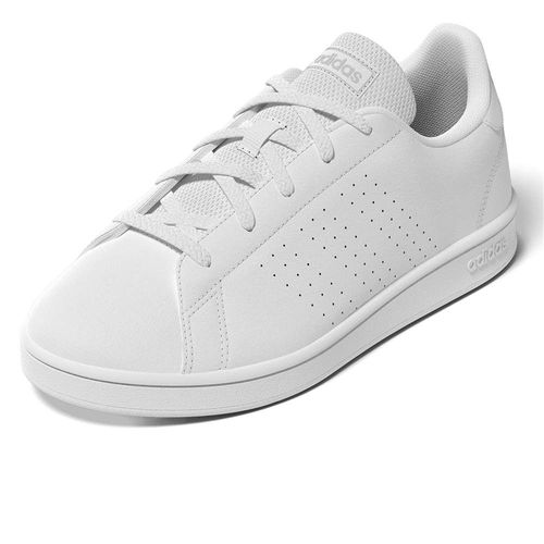 Chaussures Advantage K Ig2511 Blanc