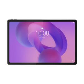 Lenovo Idea Tab Plus MediaTek Dimensity 6400 256 Go 30,7 cm (12.1``) 8 Go Wi-Fi 5 (802.11ac) Android 15 Gris